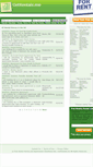 Mobile Screenshot of getrentals.me